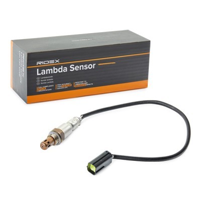 Lambdasonde RIDEX 3922L0849 3922L0849 - foto 2
