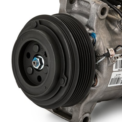 Kompressor, Klimaanlage 447K0998R - foto 5