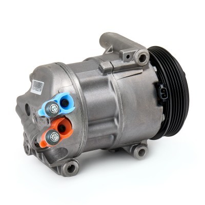 Kompressor, Klimaanlage 447K0924R - foto 4