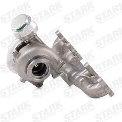 Turbolader Stark SKCT-1190181 SKCT-1190181 - foto 5