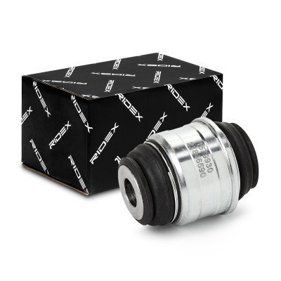 Querlenkerlager Buchse RIDEX 251T1314 251T1314 - foto 2