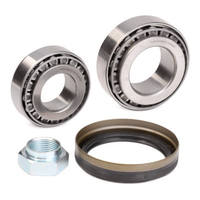 Radlager RIDEX 654W0171 654W0171 - foto 3