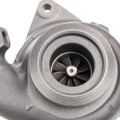 Turbolader RIDEX 2234C10096R 2234C10096R - foto 7