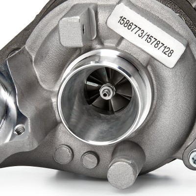 Turbolader RIDEX 2234C10024 2234C10024 - foto 5