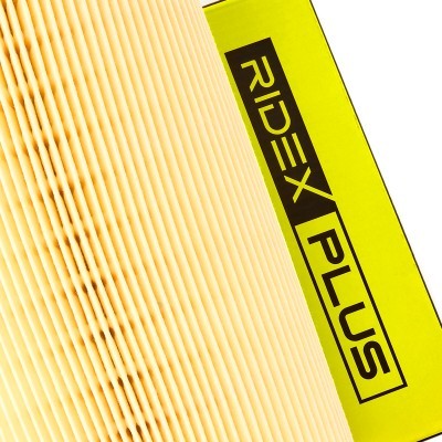 Luftfilter RIDEX 8A0060P 8A0060P - foto 5