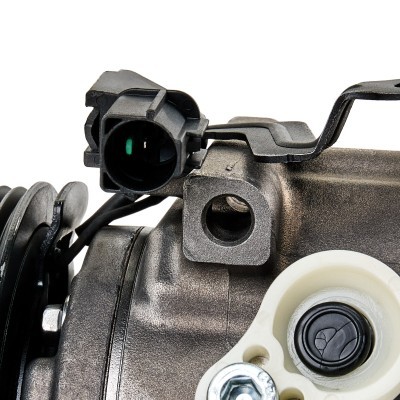 Kompressor, Klimaanlage 447K1003R - foto 6