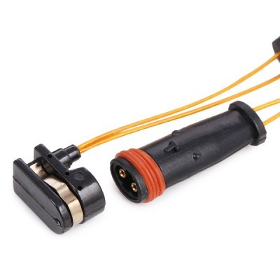 Bremsbeläge Satz RIDEX 402B0744 402B0744 - foto 6