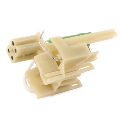 Widerstand Nenraumgebläse RIDEX 2975R0030 2975R0030 - foto 3