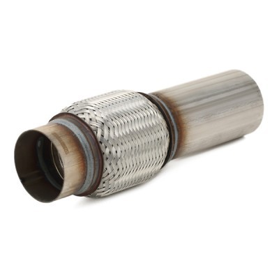 Flexrohr, Abgasanlage RIDEX 3971F0036 3971F0036 - foto 3
