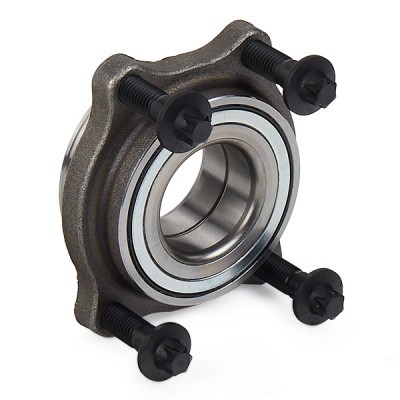 Radlager RIDEX 654W1010 654W1010 - foto 4