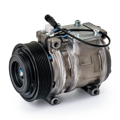 Kompressor, Klimaanlage 447K1020R - foto 3