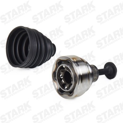 Gelenksatz, Antriebswelle Stark SKJK-0200630 SKJK-0200630 - foto 3