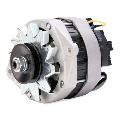 Generator RIDEX 4G1261 4G1261 - foto 3