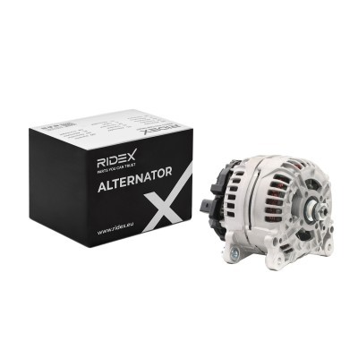 Generator RIDEX 4G1110 4G1110 - foto 2