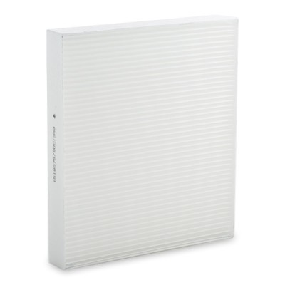 Filter, Innenraumluft RIDEX 424I0069 424I0069 - foto 3