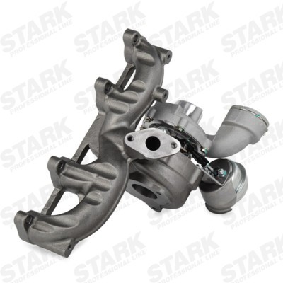 Turbolader Stark SKCT-1190620 SKCT-1190620 - foto 4