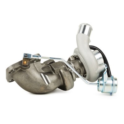 Turbolader RIDEX 2234C0399 2234C0399 - foto 5