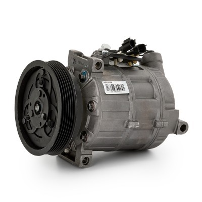 Kompressor, Klimaanlage 447K0406R - foto 3