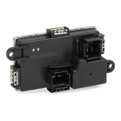 Widerstand Nenraumgebläse RIDEX 2975R0046 2975R0046 - foto 4