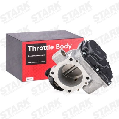 Дроссельная заслонка Stark SKTB-0430177 SKTB-0430177 - foto 2