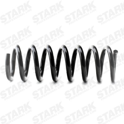 Fahrwerksfeder Stark SKCS-0040267 SKCS-0040267 - foto 5