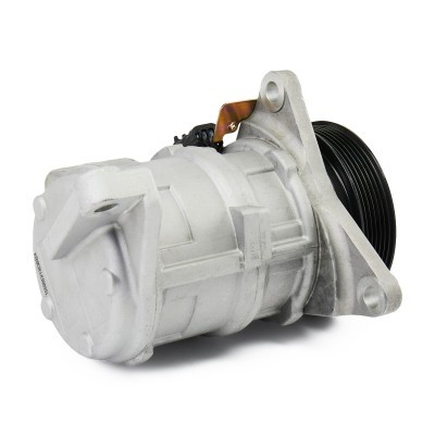 Kompressor, Klimaanlage CHRYSLER 447K0380 - foto 4