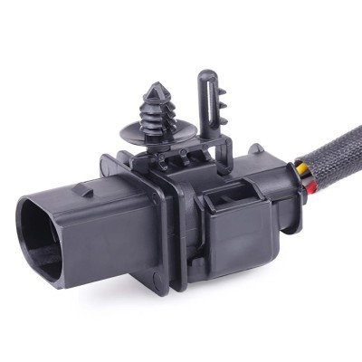 Lambdasonde RIDEX 3922L0206P 3922L0206P - foto 5