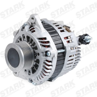 Generator Stark SKGN-0320204 SKGN-0320204 - foto 3