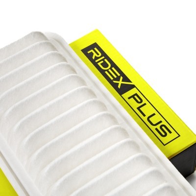 Luftfilter RIDEX 8A0016P 8A0016P - foto 5