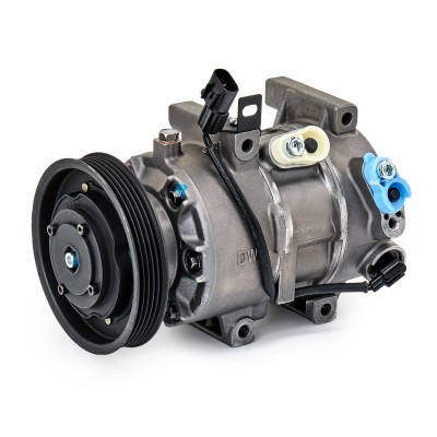 Klimakompressor 447K0463R - foto 3