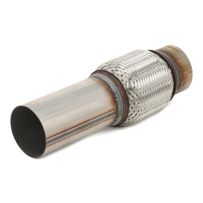Flexrohr, Abgasanlage RIDEX 3971F0036 3971F0036 - foto 4