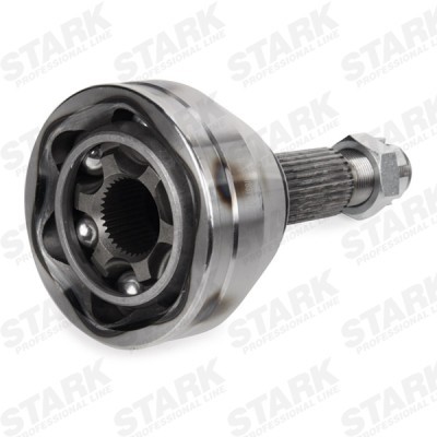 Gelenksatz, Antriebswelle Stark SKJK-0200186 SKJK-0200186 - foto 3