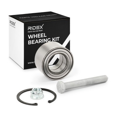 Radlager RIDEX 654W0468 654W0468 - foto 2