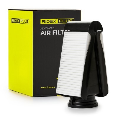 Luftfilter RIDEX 8A0771P 8A0771P - foto 2