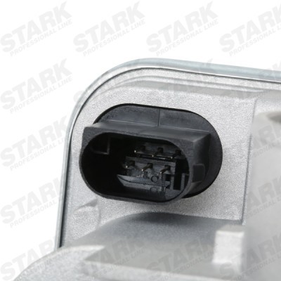 Дроссельная заслонка Stark SKTB-0430203 SKTB-0430203 - foto 8