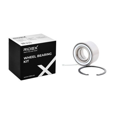 Radlager RIDEX 654W0395 654W0395 - foto 4