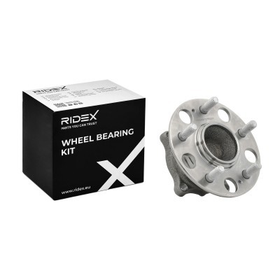 Radlager RIDEX 654W0775 654W0775 - foto 2