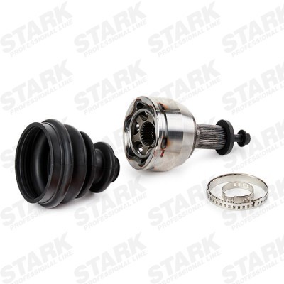 Gelenksatz, Antriebswelle Stark SKJK-0200795 SKJK-0200795 - foto 3