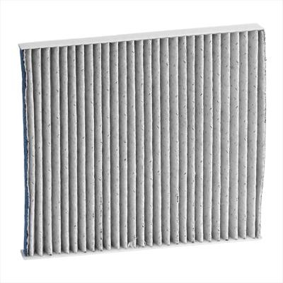 Filter, Innenraumluft RIDEX 424I0521P 424I0521P - foto 3
