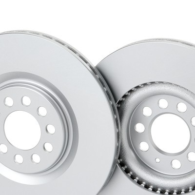 Bremsscheibe RIDEX 82B0193P 82B0193P - foto 5