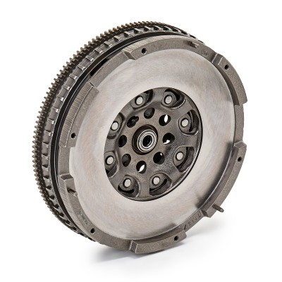 Schwungrad RIDEX 577F0537R 577F0537R - foto 3