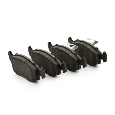 Bremsbeläge Satz RIDEX 402B0877 402B0877 - foto 8