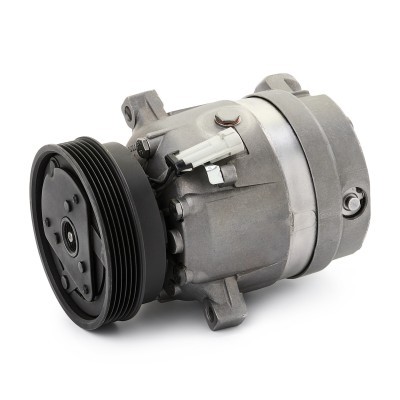 Kompressor, Klimaanlage 447K0206R - foto 3