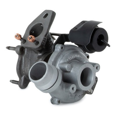 Turbolader RIDEX 2234C10653R 2234C10653R - foto 2