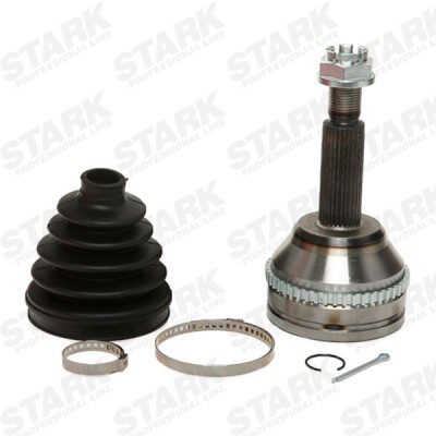 Gelenksatz, Antriebswelle Stark SKJK-0200529 SKJK-0200529 - foto 2