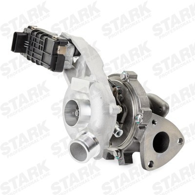 Turbolader Stark SKCT-1191278 SKCT-1191278 - foto 3