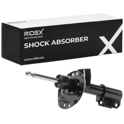 Stoßdämpfer RIDEX 854S2502 854S2502 - foto 2