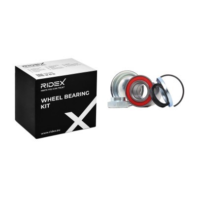Radlager RIDEX 654W0442 654W0442 - foto 2