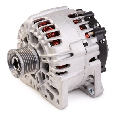 Generator RIDEX 4G1128 4G1128 - foto 3