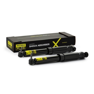 Stoßdämpfer RIDEX 854S1576P 854S1576P - foto 2